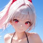 セレスティア学園長